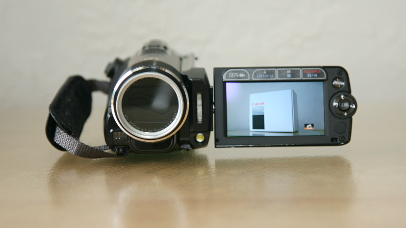 Canon G11 Canon G11